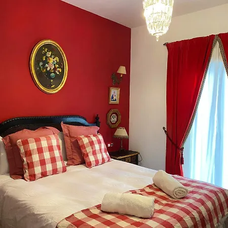 Sunny Near Palacios Y Villafranca With Private Pool